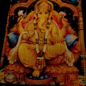 ALIFE🔥Custom Shirt w/Gonesh patch